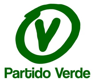 Posicionamento frente o PIG'd logo partido verde